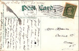 NH, Concord - State Prison - 1910 postcard - 2k1325