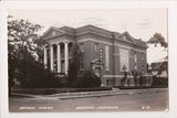 NE, BEATRICE - Masonic Temple- 1939 RPPC - 2k0023