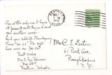 NE, BEATRICE - Masonic Temple- 1939 RPPC - 2k0023