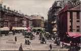 MA, BOSTON - Scollay Sq, Brine/Norcross, Howes Music etc - 2k0185