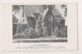 SC, CHARLESTON - Windermere, Mrs R E Remington hostess - 2k0215