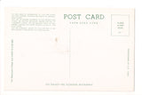 Foreign postcard - HONG KONG, China - Aberdeen - Floating Restaurant - 2k0265