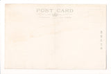 Foreign postcard - IIZAKA SPA, Japan (from) - card with Japanese printing - 2K0282