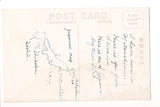 Foreign postcard - JAPAN - one of Japanese big three sights - symbols - 2K0284