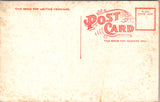 OH, Chillicothe - Camp Sherman - Signal Corps at work postcard - 2k0438