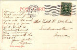 CO, Colorado Springs - Antlers Hotel - 1908 postcard - 2k0488