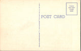 SC, PARRIS ISLAND- US Naval Hospital, Marine Barracks postcard - 2k0531