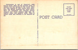 WY, YELLOWSTONE NATIONAL PARK - Greetings from - Large Letter postcard - 2k0537