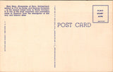 NC, NEW BERN - Large Letter postcard - (original SOLD) 2k0539