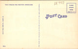 GA, ALBANY - Greetings from - Large Letter (original SOLD) 2k0542