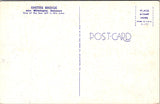 DE, WILMINGTON - Covered Bridge, Smiths Bridge postcard - 2k0586