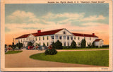 SC, MYRTLE BEACH - Seaside Inn @1938 (original SOLD) 2k0626
