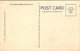 Ship Postcard - BOECKLING, G A - Steamer - Cedar Point Route postcard - 2k0732