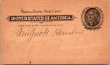 VA, RICHMOND - Harvey, Blair & Co - Clover Hill Cheese - Postal Card - 2k0742