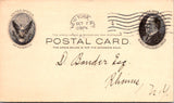 NY, NEW YORK CITY - Telegraphers Mutual Benefit Assoc - Postal Card - 2k0758
