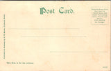 ME, Farmington - Broadway, Fred W Knox Variety - G W Morris postcard - 2k0766