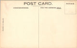 Ship Postcard - SCYTHIA, R M S - Cunard Line postcard - 2k0877