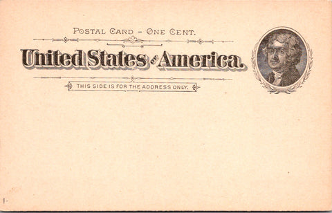 PA, PHEONIXVILLE - Wayne Council #46 Jr O U A M - meeting - Postal Card - 2k0884