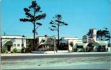 SC, MYRTLE BEACH - LLOYDs Restaurant / Motor Hotel - M/M Macklen owners - 2k1172