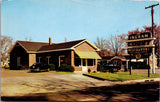 SC, CHERAW - Ingram Court Restaurant - M/M Charles Ingram owners - 2k1204