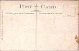 Ship Postcard - XIPHIA - shipping a torpedo on board (original SOLD) 2k1363