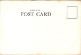 Ship Postcard - DEUTSCHLAND - Conning Tower, men - postcard- 2k1364