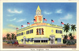 FL, MIAMI - Mayflower Shop Restaurant - Maxwell House Coffee - 2k1404