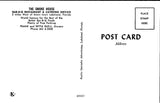 FL, LAKELAND - Smoke House - Restaurant - Frank / Retta Buell owners - 2k1419