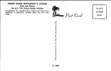 FL, PUNTA GORDA - Shrimp House - Restaurant & Lounge (original SOLD) 2k1412
