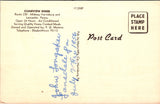 PA, between Harrisburg and Lancaster - CLEARVIEW DINER - 2K1438