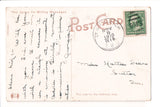 CT, Danbury - Fair Grounds, @1910 Langsdorf postcard - 400106