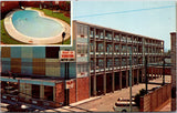 SC, FLORENCE - Heart of Downtown Motor Lodge (original SOLD) 400142
