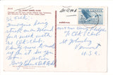 Ship Postcard - PRINCE EDWARD ISLAND - Ferry - 400564