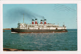 Ship Postcard - PRINCE EDWARD ISLAND - Ferry - 400564
