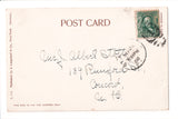 VT, ST ALBANS BAY - Hathaways Point, Cottage with people, hammock - 500012