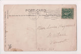 Animal - Bear postcard - City Park - Portland, OR - 500184