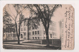 MA, Peabody - Peabody High School about 1906 - 500211