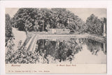 Canada - MONTREAL, QC - Mount Royal Pk (original SOLD) 500215
