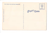 VT, ST ALBANS - Post Office and Custom House - postcard - 500272