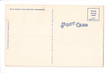 VT, St Albans - Post Office and Custom House - postcard - 500272
