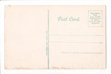 MA, Newton - Dr Smith (late) home  postcard - 500654