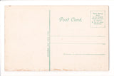 MA, NEWTON  - Dr Smith (late) home  postcard - 500654