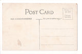 MA, Middlesex Fells - East Dam w/shoreline postcard - 500696