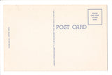 MA, Boston - Greetings from - Large Letter postcard - 501038