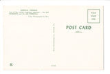 Ship Postcard - RANDOLPH, USS + FORRESTAL, USS - 501123
