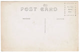 IA, WATERLOO - Westminster Presbyterian Church - RPPC postcard - R00303
