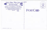 DE, New Castle - Dutch Village Motor Court postcard - 800440