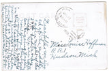 SD, SPEARFISH - Kamp Kool Cabin Camp - B H Studios RPPC - B06448