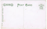 CO, NORTH CHEYENNE CANON - Bruin Inn postcard - B08198