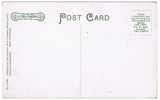 CO, North Cheyenne Canon - Bruin Inn postcard - B08198